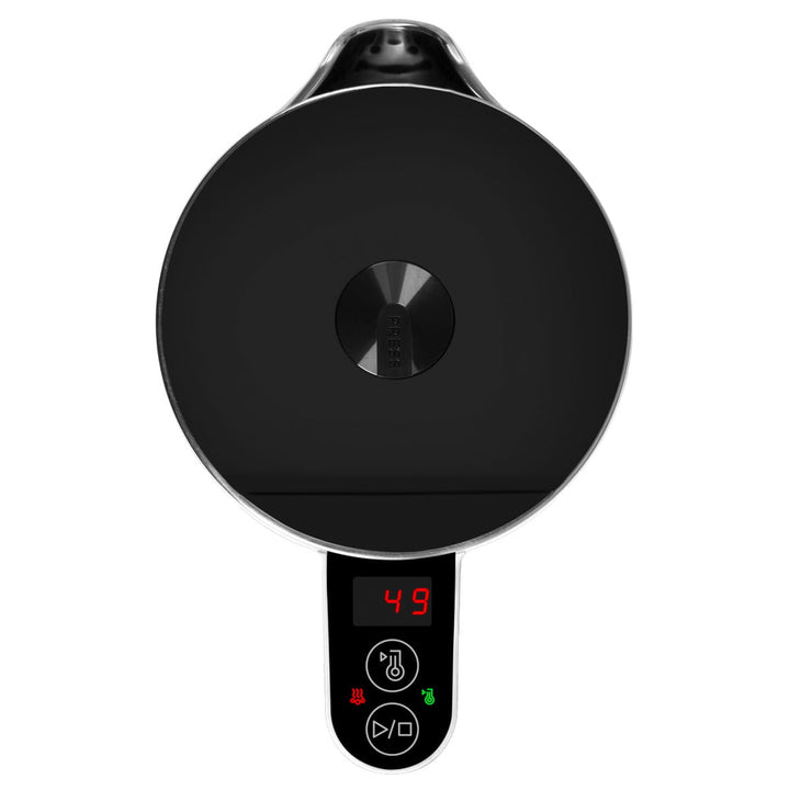 Concept Salt&Pepper RK3300 bílá 1,5 l rychlovarná konvice Nordic Style