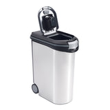 Velký Kontejner na krmivo pro domácí mazlíčky Curver PetLife 20 kg