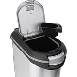 Velký Kontejner na krmivo pro domácí mazlíčky Curver PetLife 20 kg
