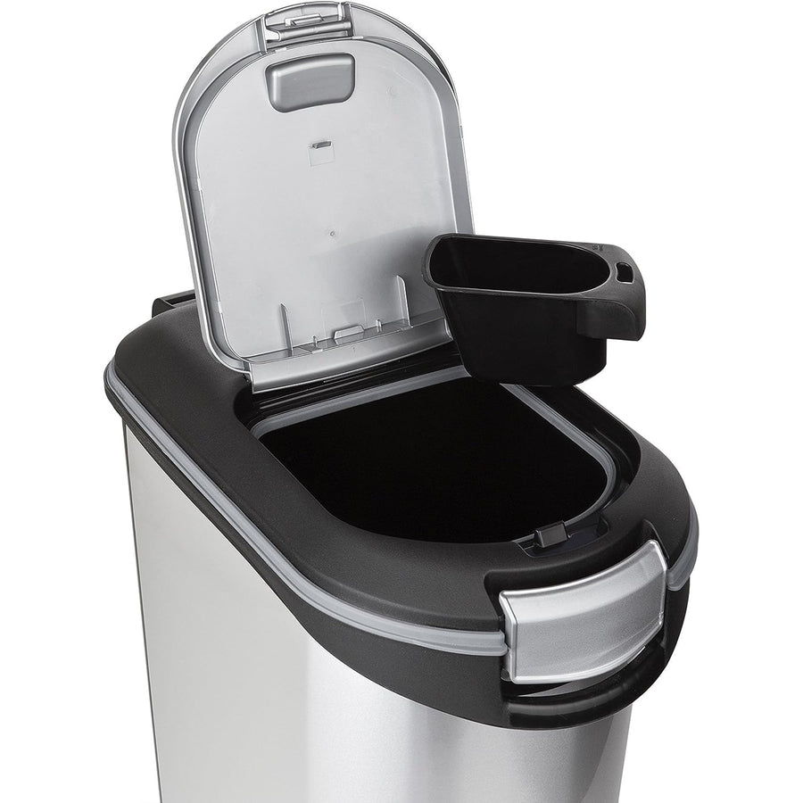 Velký Kontejner na krmivo pro domácí mazlíčky Curver PetLife 20 kg