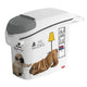 Kontejner na suché krmivo pro psy Curver PetLife 6 kg 23 x 50 x 36 cm