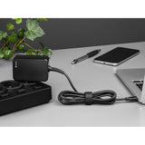 TRACER Prime 65W adaptér USB-C pro notebooky TRAAKN47201