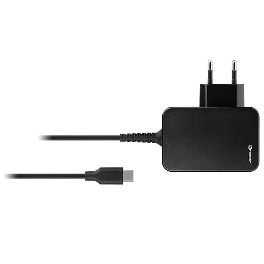 TRACER Prime 65W adaptér USB-C pro notebooky TRAAKN47201