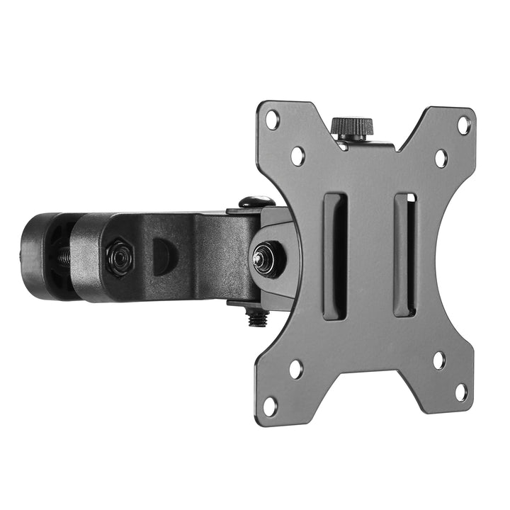 Držák monitoru pro trubku/stojan 28-60 mm Maclean, 17-32'', max. 8 kg, MC-983