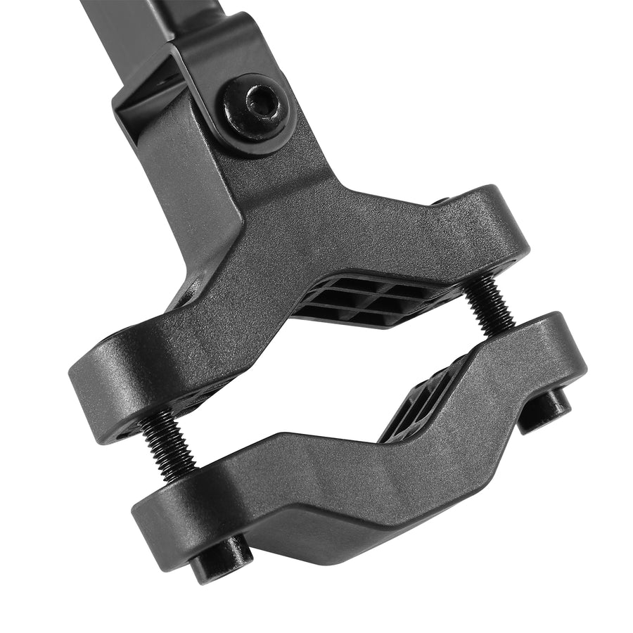 Držák monitoru pro trubku/stojan 28-60 mm Maclean, 17-32'', max. 8 kg, MC-983