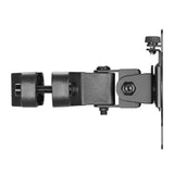 Držák monitoru pro trubku/stojan 28-60 mm Maclean, 17-32'', max. 8 kg, MC-983