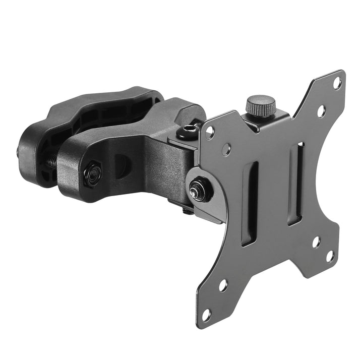 Držák monitoru pro trubku/stojan 28-60 mm Maclean, 17-32'', max. 8 kg, MC-983