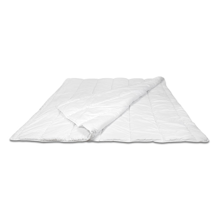 Celoroční přikrývka Medicline, 200x220 cm, bílá, čtyři roční období