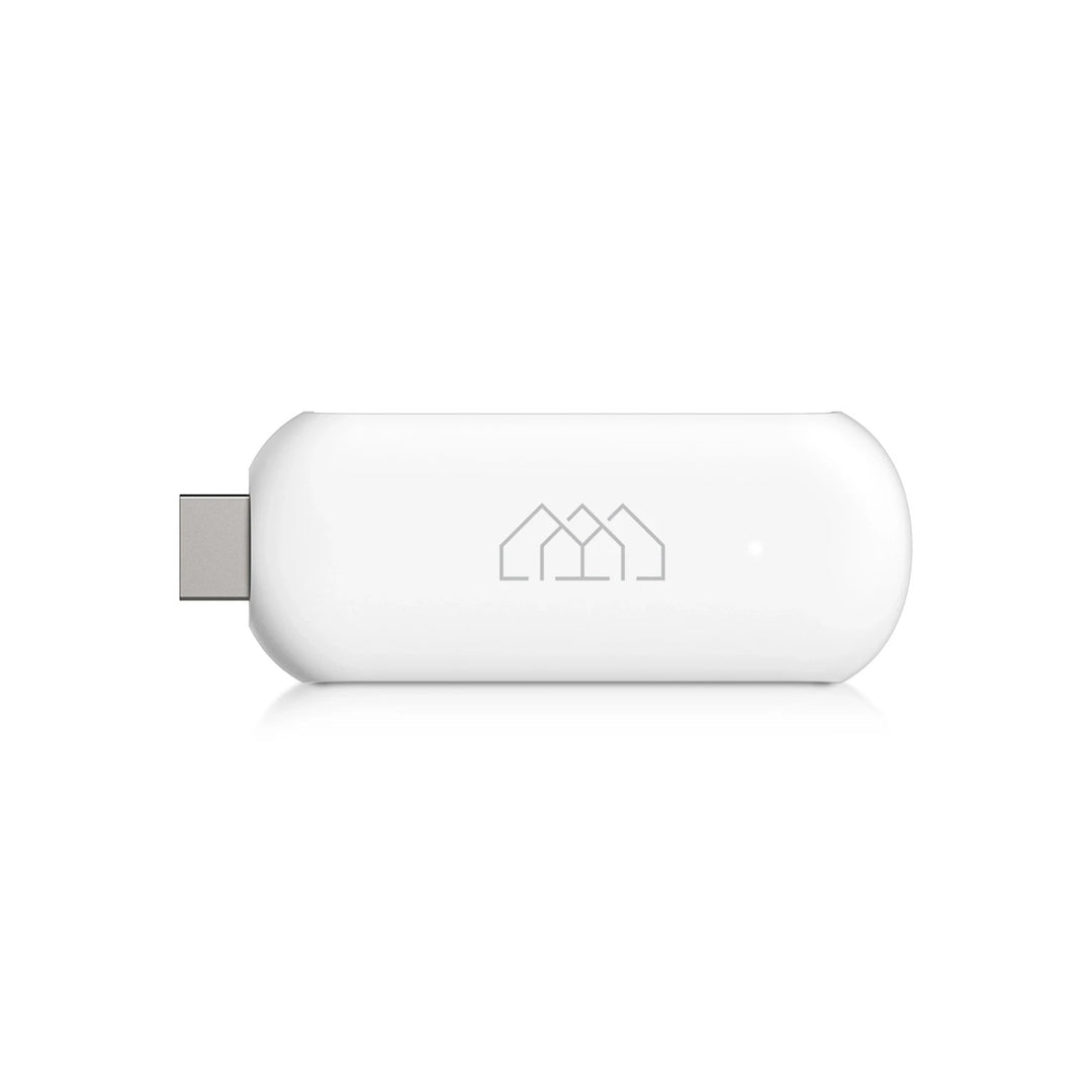 Multimediální přehrávač Homatics, Android TV 11, 32 GB, 1 GB RAM, Stick HD