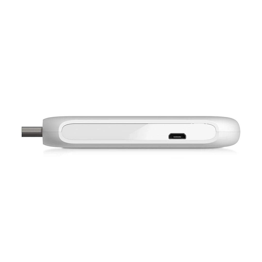 Multimediální přehrávač Homatics, Android TV 11, 32 GB, 1 GB RAM, Stick HD