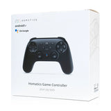 Ovladač Gamepad Homatics, bezdrátový, vibrační motory, šestiosý gyroskop