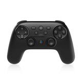 Ovladač Gamepad Homatics, bezdrátový, vibrační motory, šestiosý gyroskop