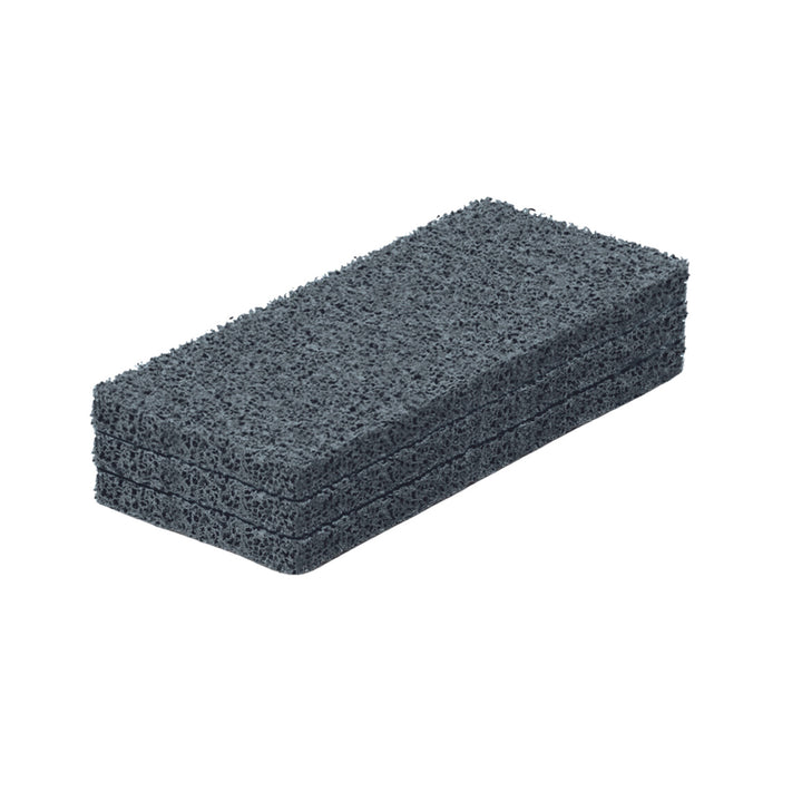Sada 3 uhlíkových filtrů pro odpadkové koše, Keden