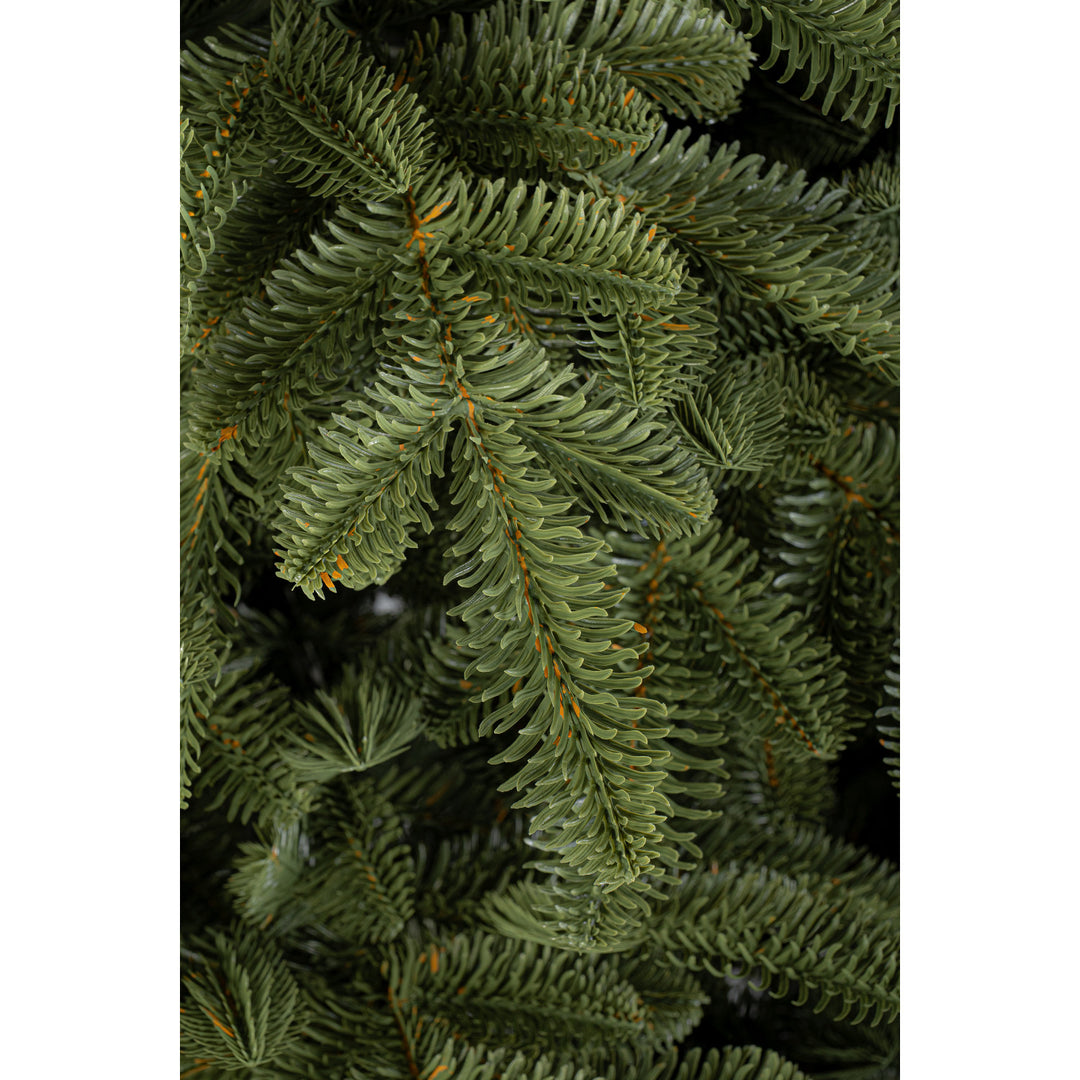Umělý vánoční stromek Novatom, jedle Nordmann, snaptree, 250 cm, JNSPE250