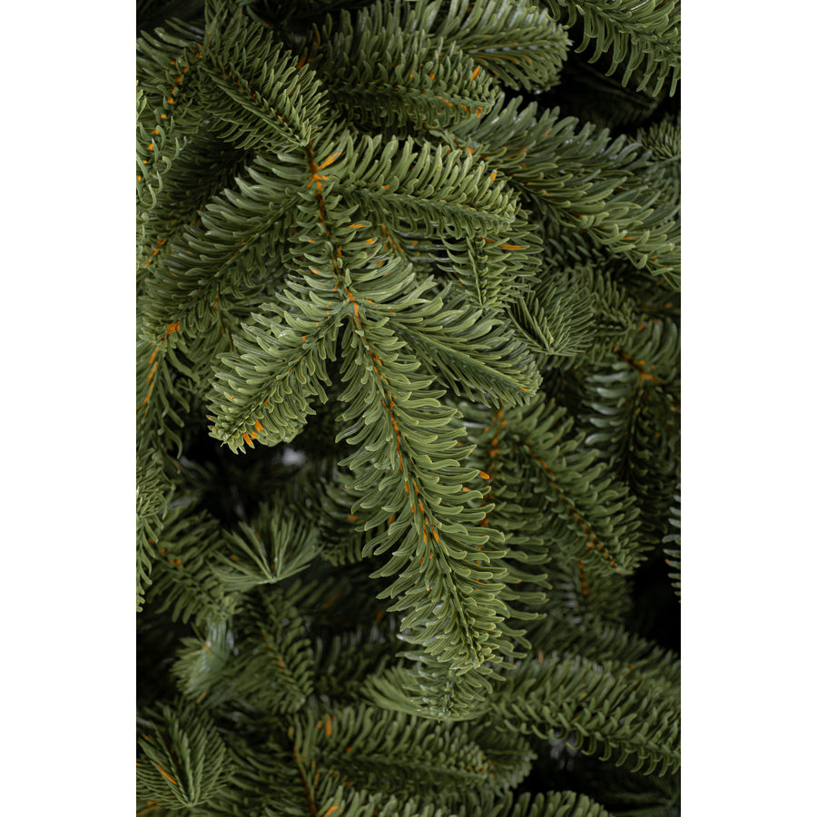 Umělý vánoční stromek Novatom, jedle Nordmann, snaptree, 220 cm, JNSPE220