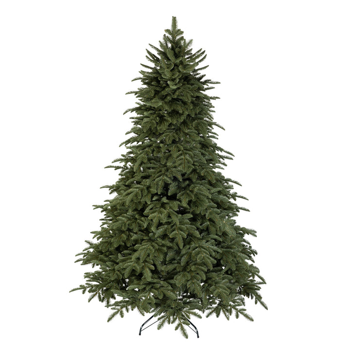 Umělý vánoční stromek Novatom, jedle Nordmann, snaptree, 220 cm, JNSPE220