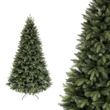 Umělý vánoční stromek Novatom, skandinávský smrk, PE větve, 250 cm, SSGPE250