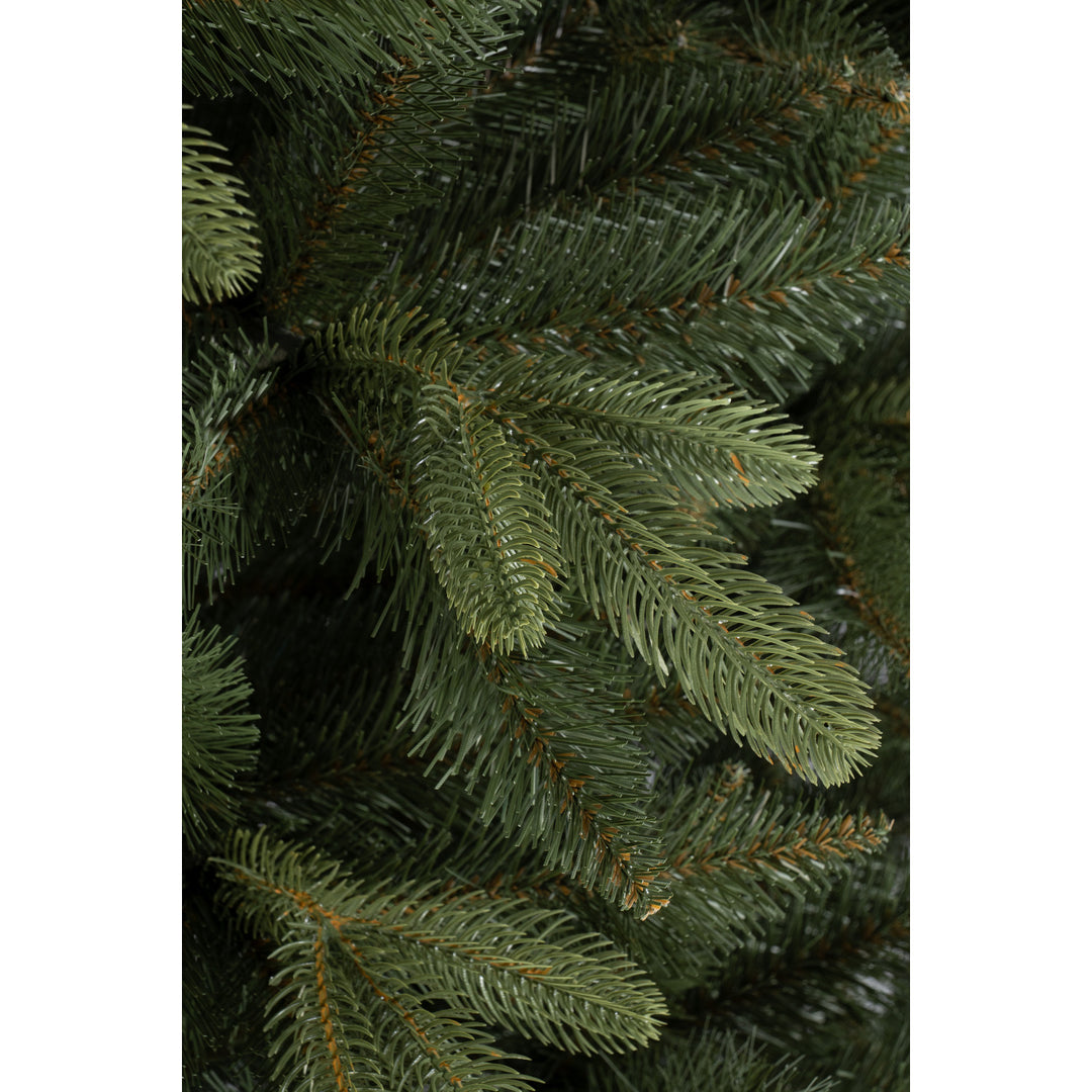 Umělý vánoční stromek Novatom, skandinávský smrk, PE větve, 250 cm, SSGPE250