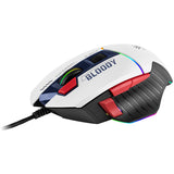 A4TECH BLOODY W95Max USB Sports Navy Herní myš A4TMYS47258