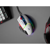 A4TECH BLOODY W95Max USB Sports Navy Herní myš A4TMYS47258