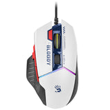 A4TECH BLOODY W95Max USB Sports Navy Herní myš A4TMYS47258