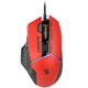 Mysz A4TECH BLOODY W95Max USB Sportovní červená A4TMYS47257