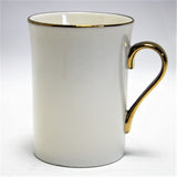 Porcelánový hrnek na kávu Queen Isabell 250 ml W23GD53-06389