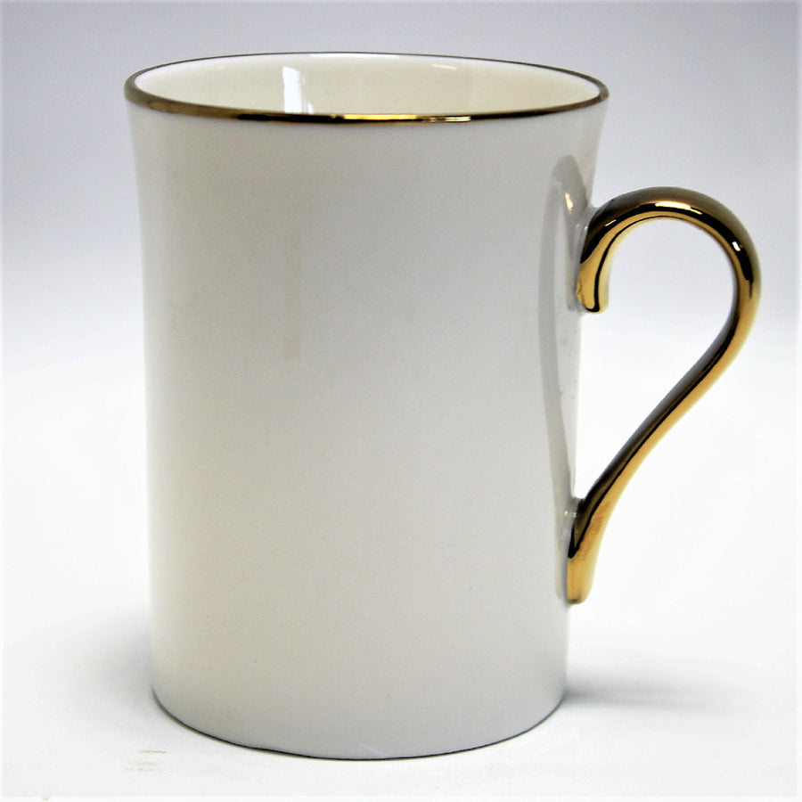 Porcelánový hrnek na kávu Queen Isabell 250 ml W23GD53-06389