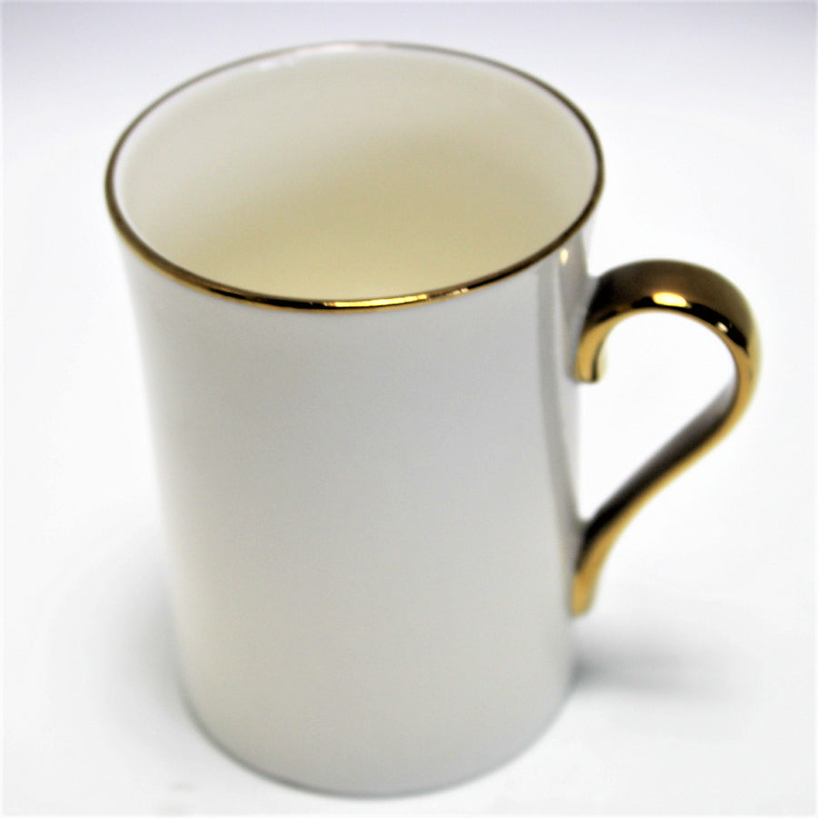 Porcelánový hrnek na kávu Queen Isabell 250 ml W23GD53-06389