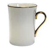 Porcelánový hrnek na kávu Queen Isabell 250 ml W23GD53-06389