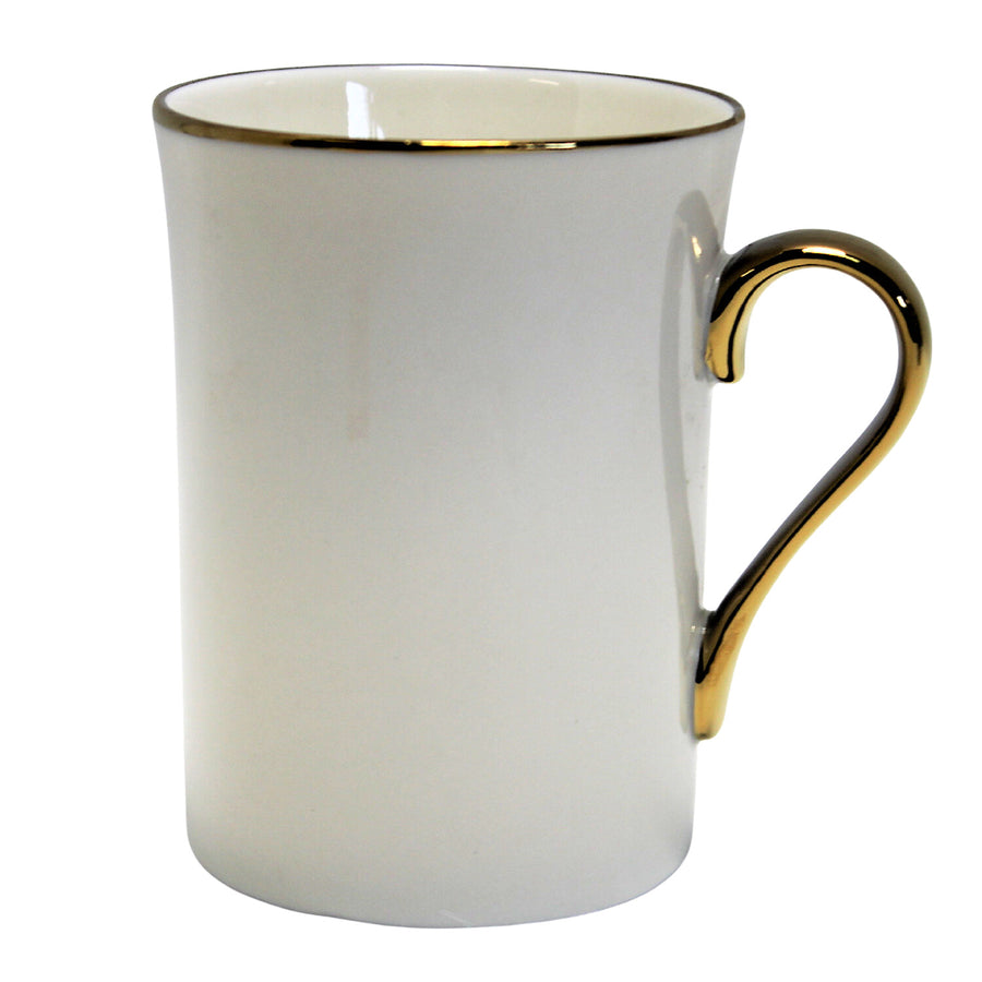 Porcelánový hrnek na kávu Queen Isabell 250 ml W23GD53-06389