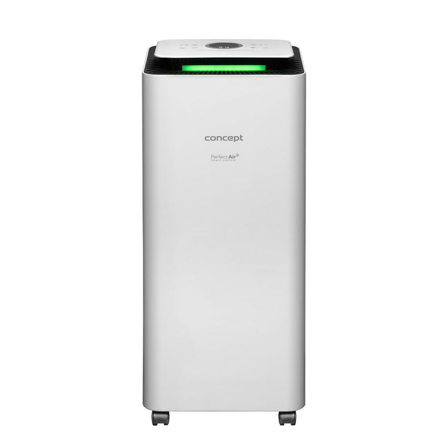 Odvlhčovač vzduchu s čističkou Smart Concept OV2216 Perfect Air