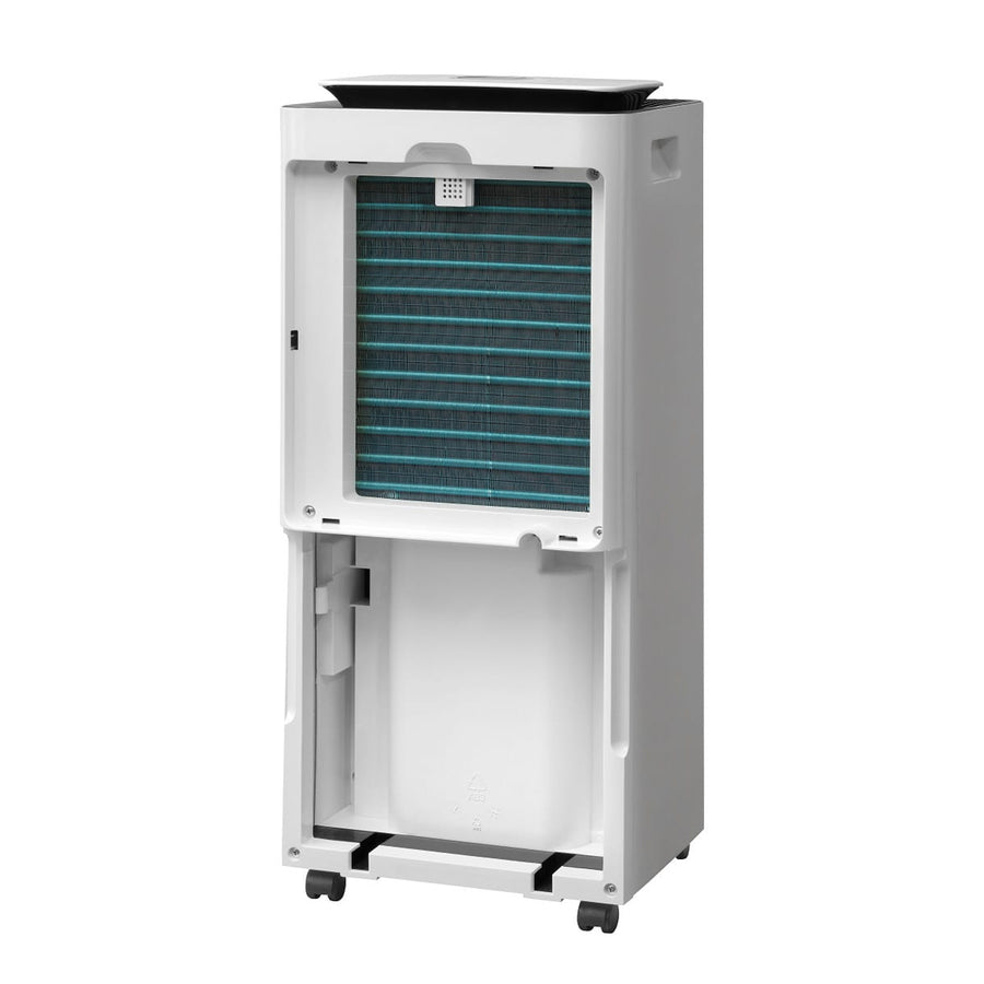 Odvlhčovač vzduchu s čističkou Smart Concept OV2216 Perfect Air