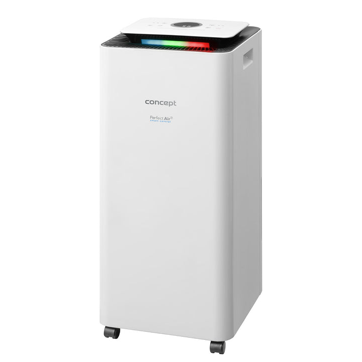 Odvlhčovač vzduchu s čističkou Smart Concept OV2216 Perfect Air
