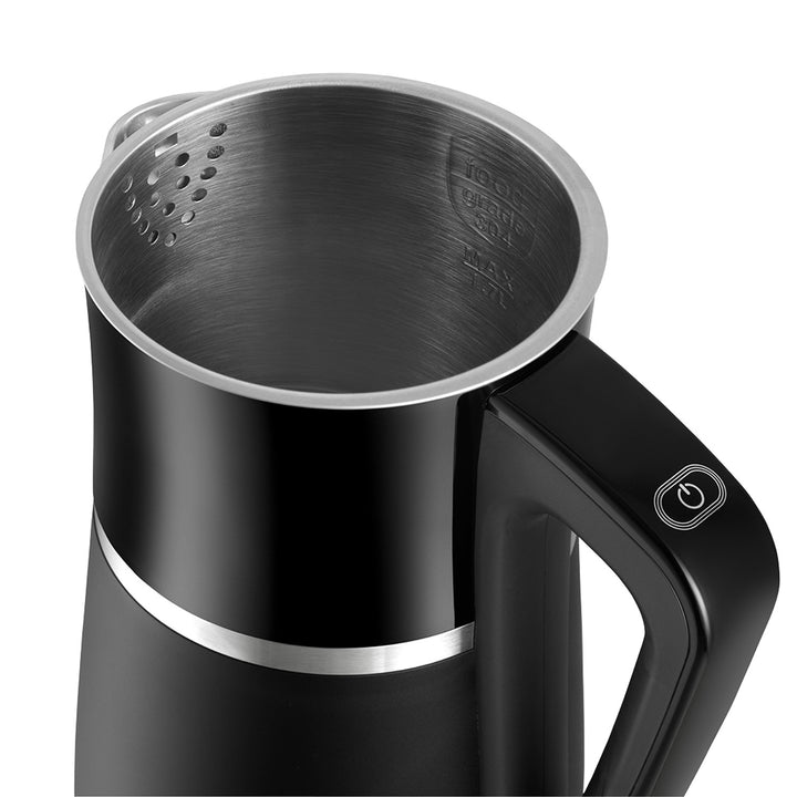 Rychlovarná konvice Concept 1,7 l s dvojitou stěnou a regulací teploty RK3100