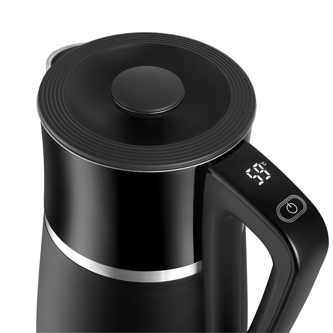 Rychlovarná konvice Concept 1,7 l s dvojitou stěnou a regulací teploty RK3100