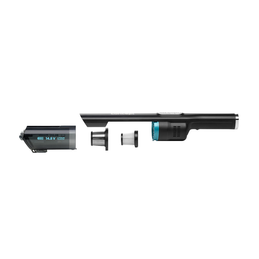 Concept Direct Air 14,8 V akumulátorový vysavač VP4500
