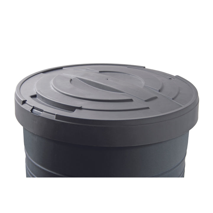 Nádrž na dešťovou vodu Raincan - černá 210 l. IDRA210-S411 Prosperplast