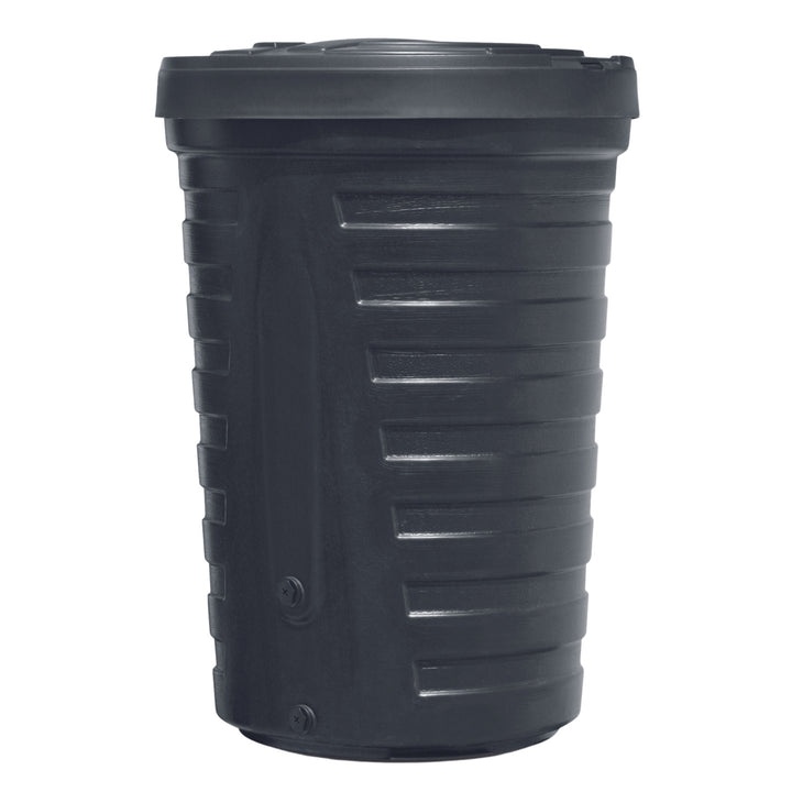 Nádrž na dešťovou vodu Raincan - černá 210 l. IDRA210-S411 Prosperplast