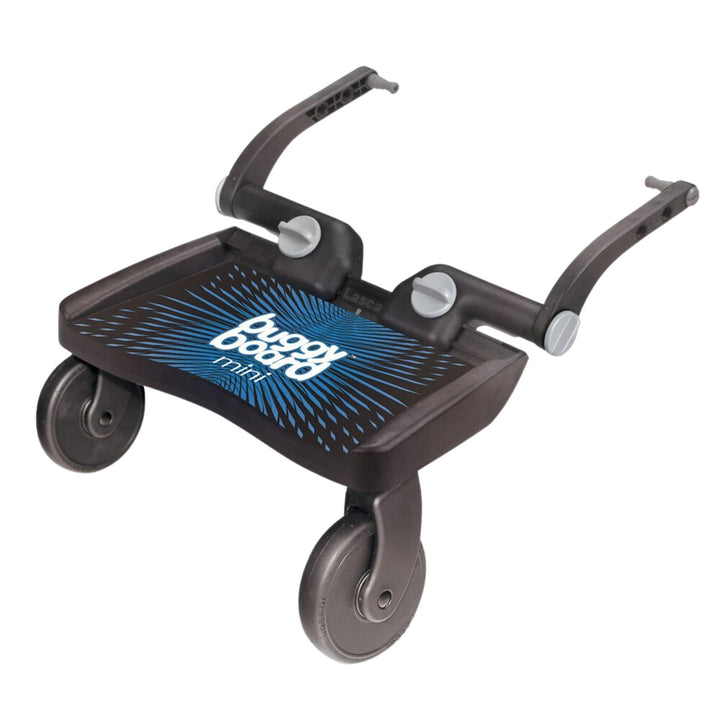 Nástavec na kočárek BuggyBoard MINI, do 22 kg, modrý