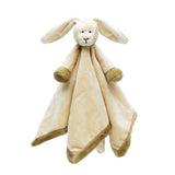 Diinglisar mazlící deka, měkká tkanina, krémový zajíc, 35 cm, T-TED-01372 2