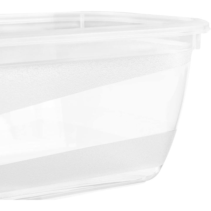 Sada 5 nádob na potraviny Mia Magic Ice o objemu 500 ml Keeeper