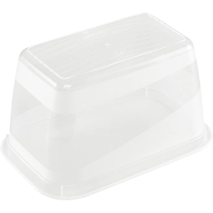Sada 4 nádob na potraviny Mia Magic Ice o objemu 750 ml Keeeper