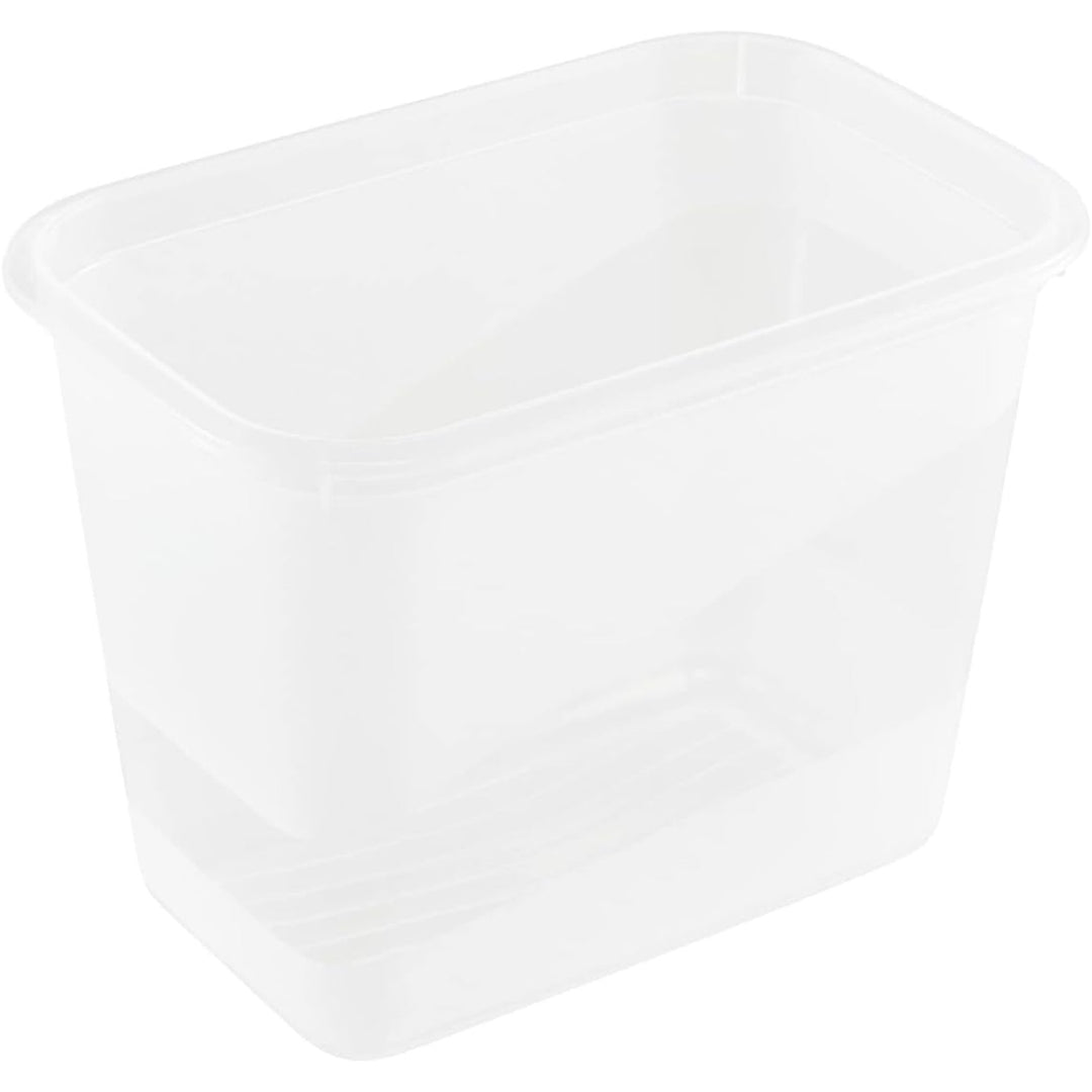 Sada 3 nádob na potraviny o objemu 1000 ml Mia Magic Ice Keeeper