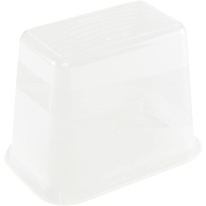 Sada 3 nádob na potraviny o objemu 1000 ml Mia Magic Ice Keeeper