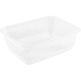 Sada 3 nádob na potraviny Mia Magic Ice 1250 ml Keeeper
