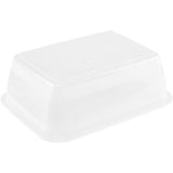 Sada 3 nádob na potraviny Mia Magic Ice 1250 ml Keeeper