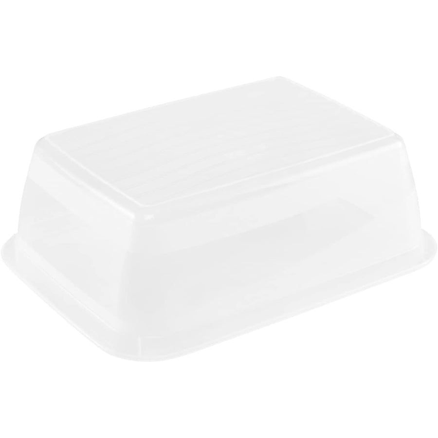 Sada 3 nádob na potraviny Mia Magic Ice 1250 ml Keeeper