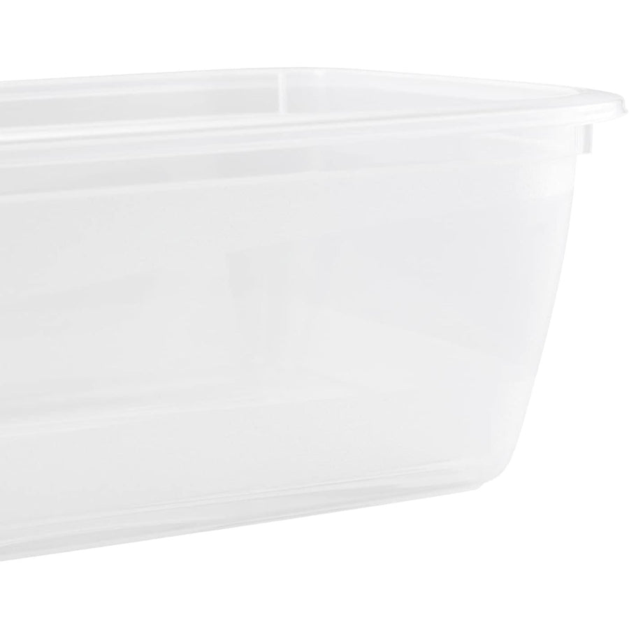 Sada 3 nádob na potraviny Mia Magic Ice 1250 ml Keeeper