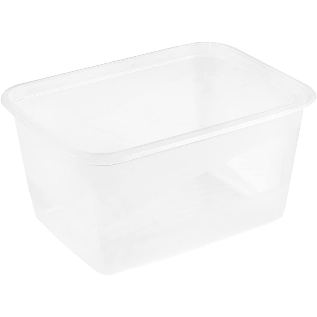 Sada 2 nádob na potraviny Mia Magic Ice 2000 ml Keeeper